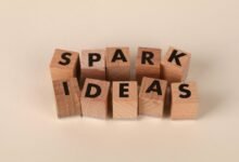 vision catalyst drives strategic change