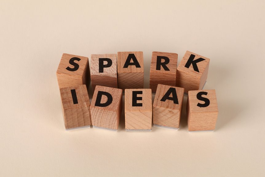 vision catalyst drives strategic change