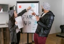 vision forward start transformative projects