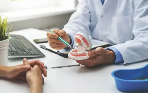 Preventive Dentistry: The Foundation Of Oral Health