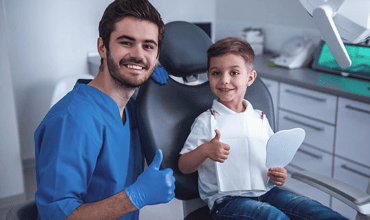 3 Common Treatments Provided By Family Dentists