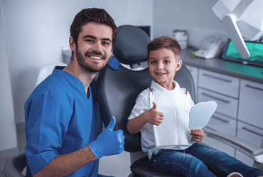 3 Common Treatments Provided By Family Dentists