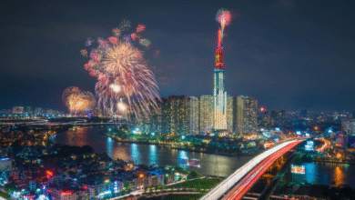 Top Impressive Ho Chi Minh City Travel Attractions For First-Time Visitors