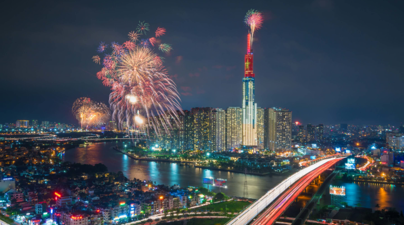 Top Impressive Ho Chi Minh City Travel Attractions For First-Time Visitors