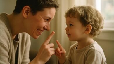 AAC for Toddlers: Is My Child Too Young?