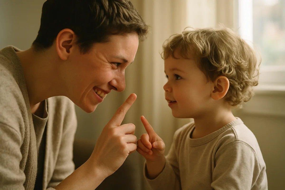 AAC for Toddlers: Is My Child Too Young?