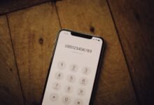 phone numbers verified in search results