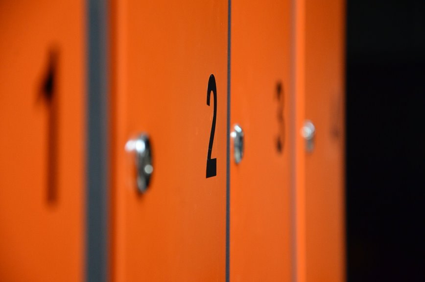 public number archives for five entries