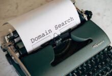 register search reports by ids listed