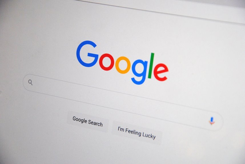 registry search results four identifiers