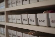 search verified registry archives