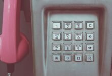 verified number references listed