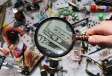 verified registry findings for ids